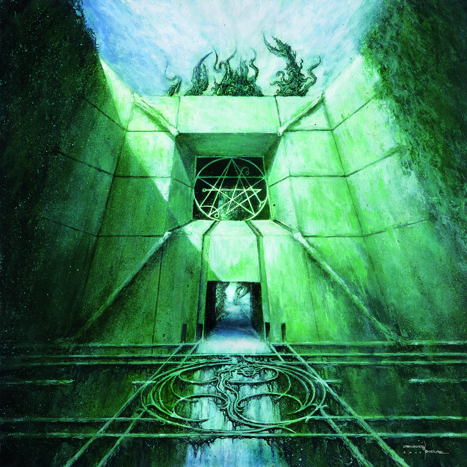 ABSU - ABZU ABSU - ABZU