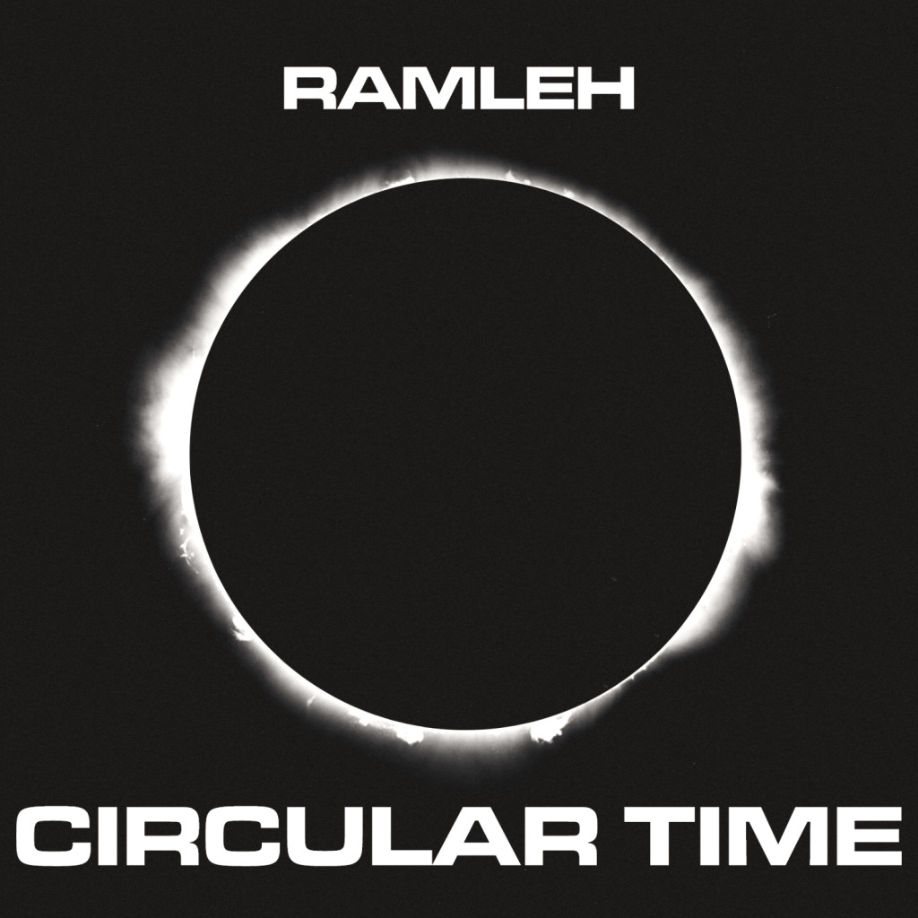 RAMLEH Circular Time COVER