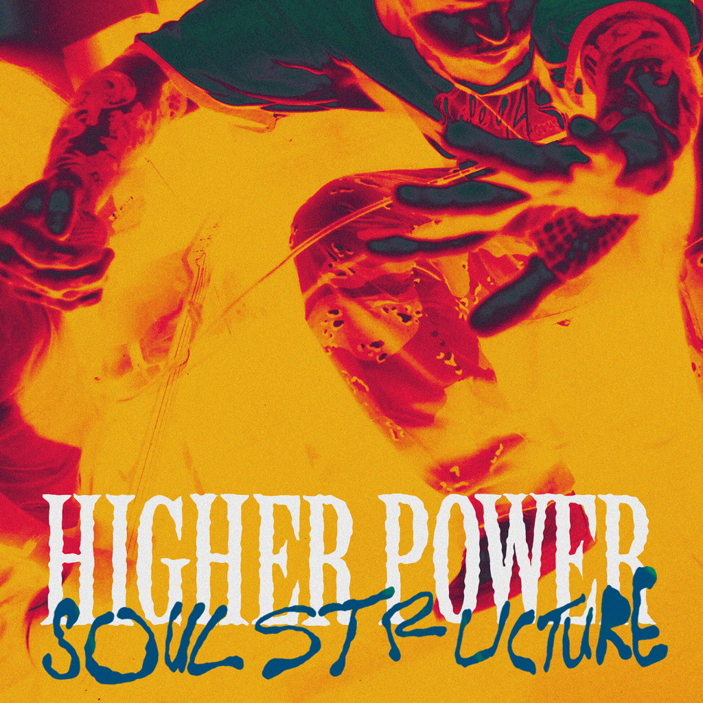 HIGHER POWER Soul Structure