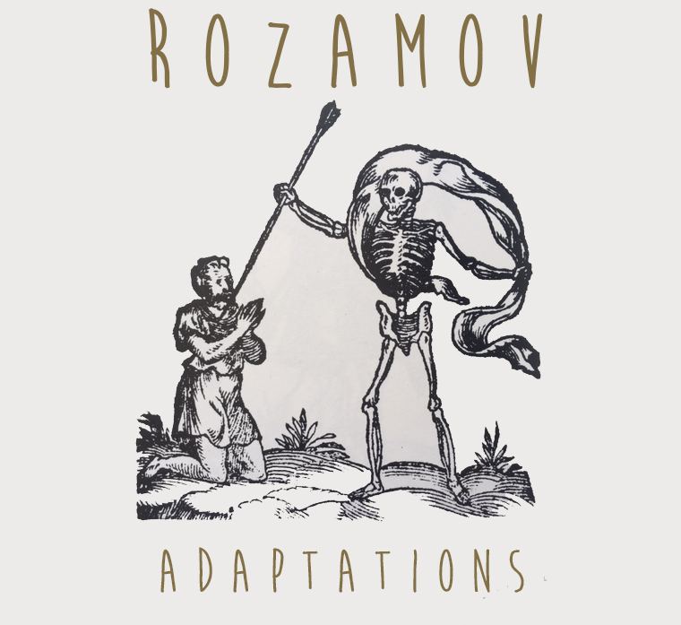 Rozamov Adaptationss