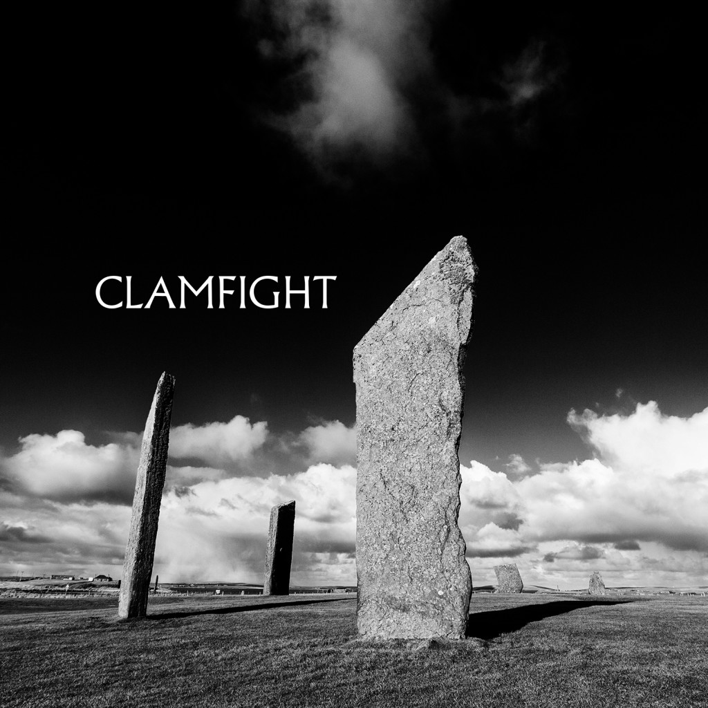 Clamfight III