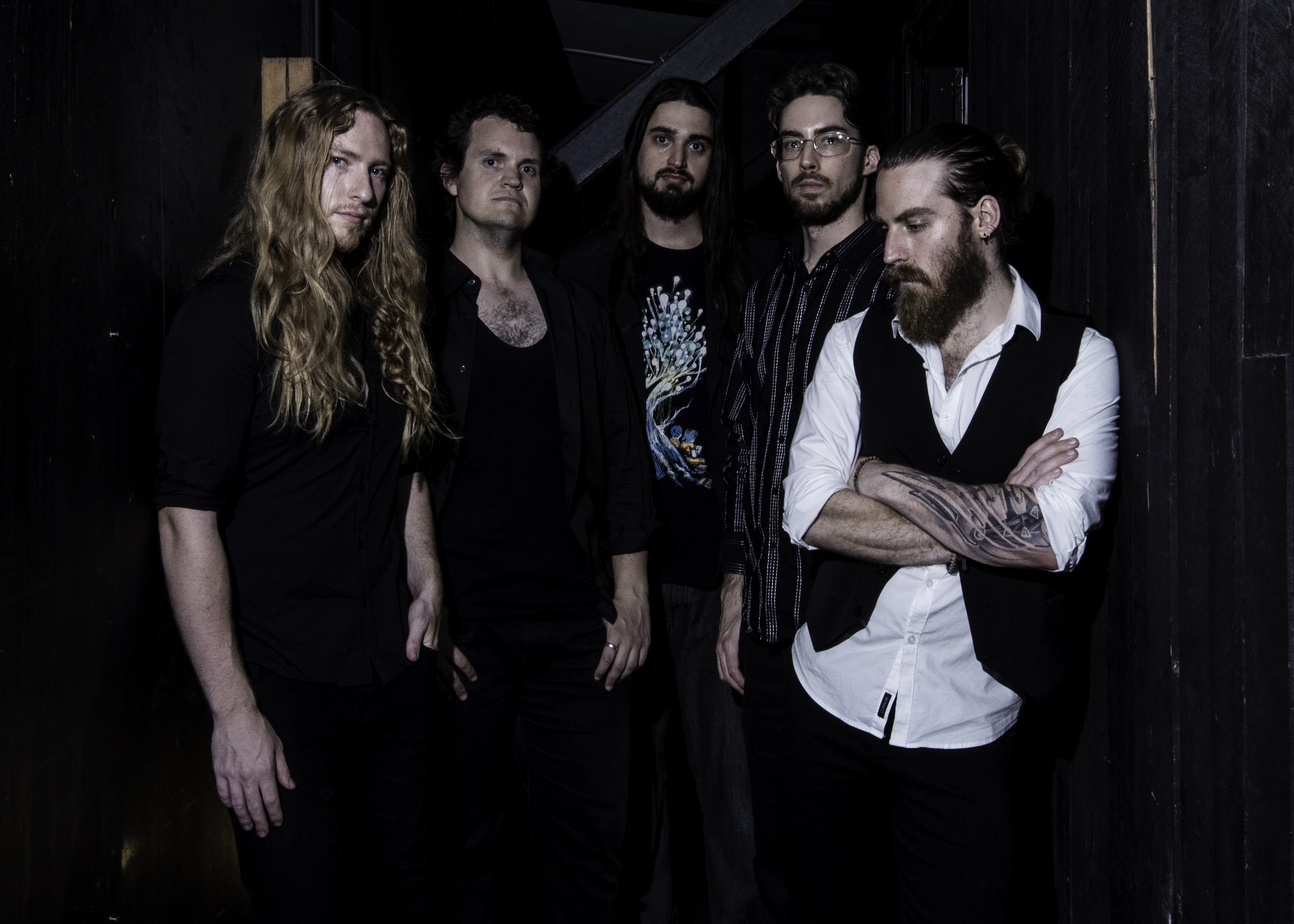 The art and making of arcane. Arcanum Band. Arcane Music Band artist. Arcane фото.