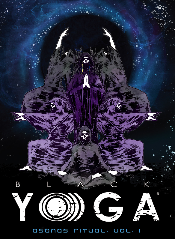 BLACK YOGA