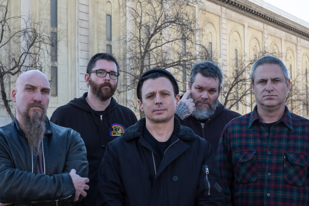 Neurosis2015Band