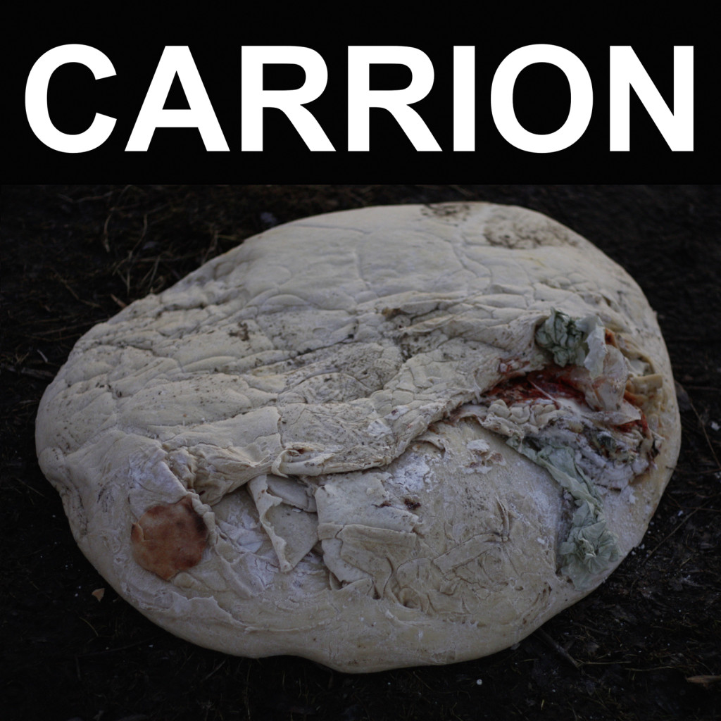 recitation-carrion
