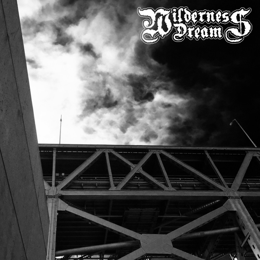 Wilderness Dream cover