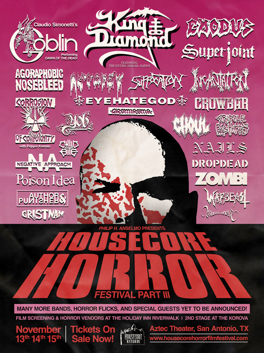 housecore_kingdiamondannounce_080315
