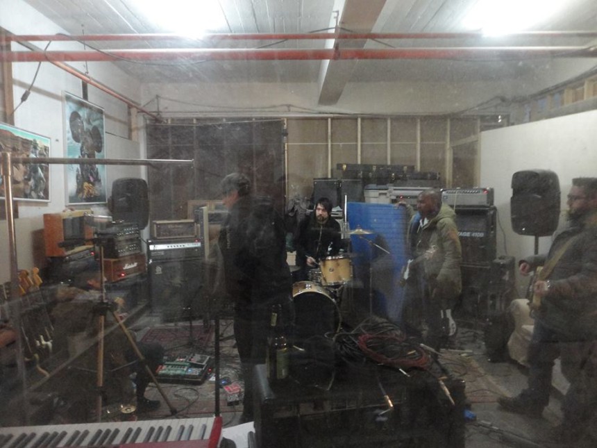 lae-studio-january 2015
