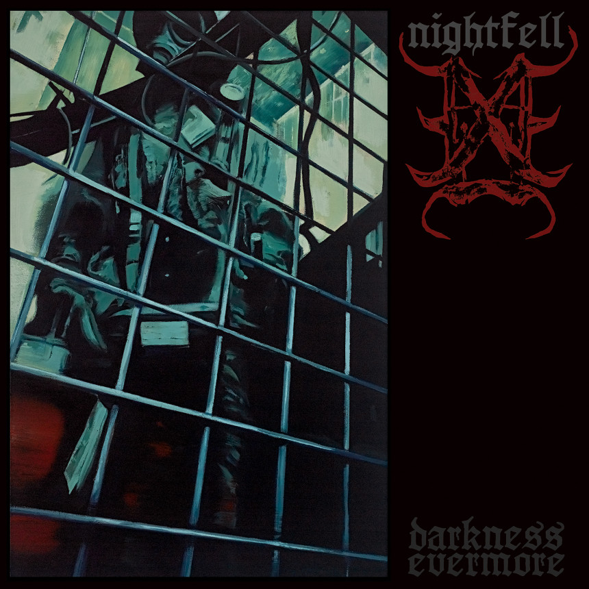 nightfell-darkness evermore