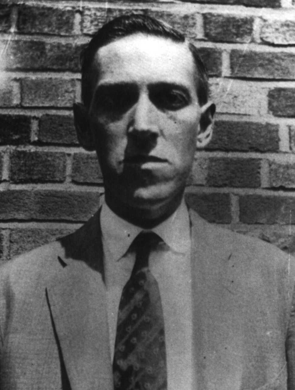 HP-Lovecraft