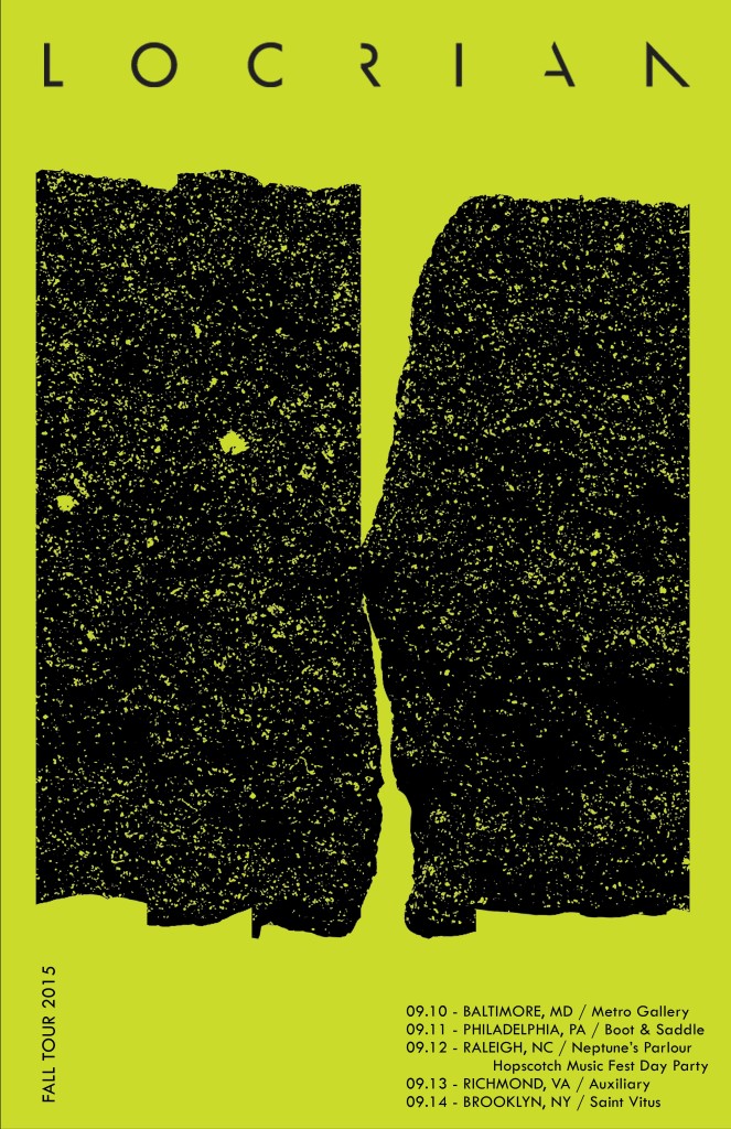 Locrian-tour