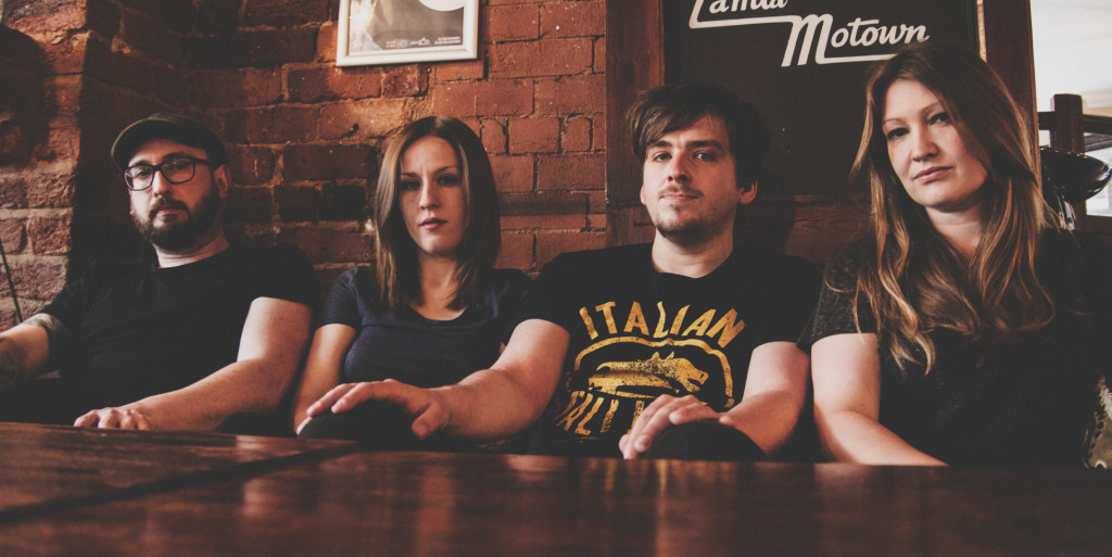 Midas Fall promo photo 5 2015
