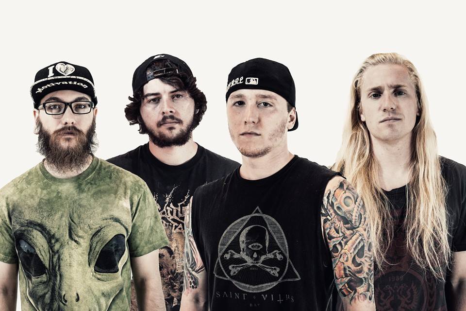 Rings Of Saturn 2014
