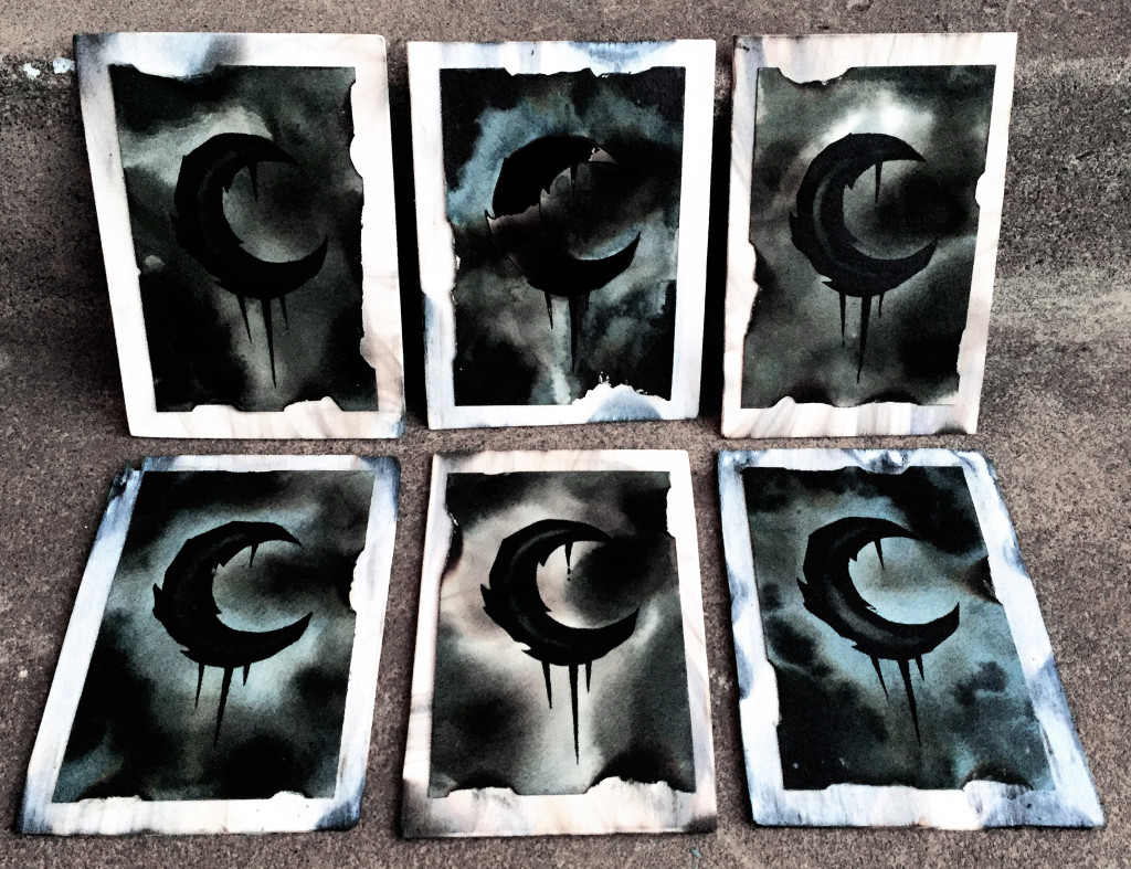 ScarSightedPaintings