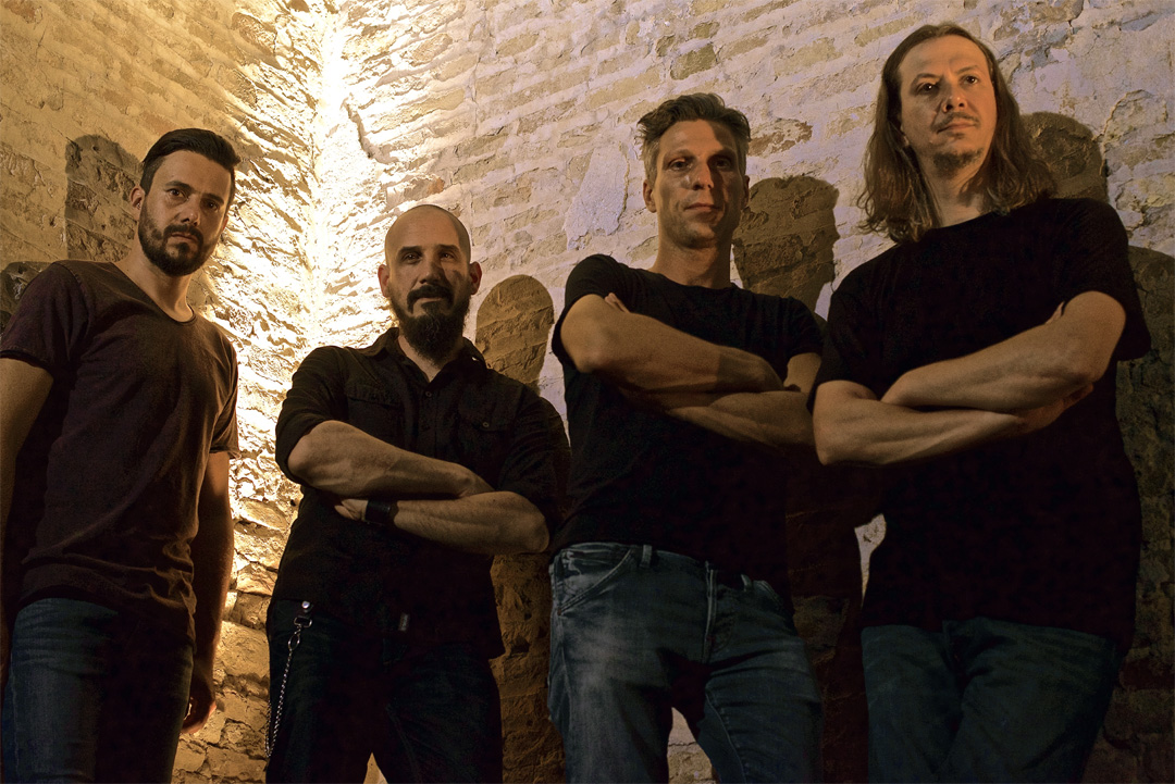 Iron Void группа. Void of Vision Band. Void of Vision dissipate. Void of Vision Chronicles.