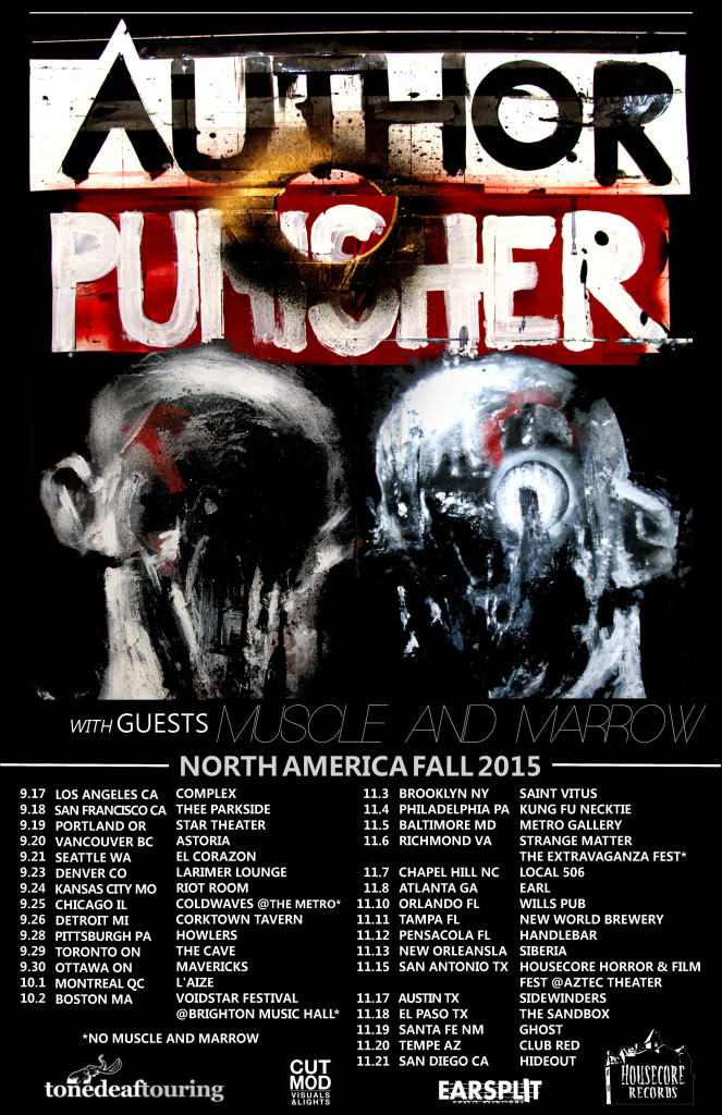 A&P_Tour_Poster_Fall_2015