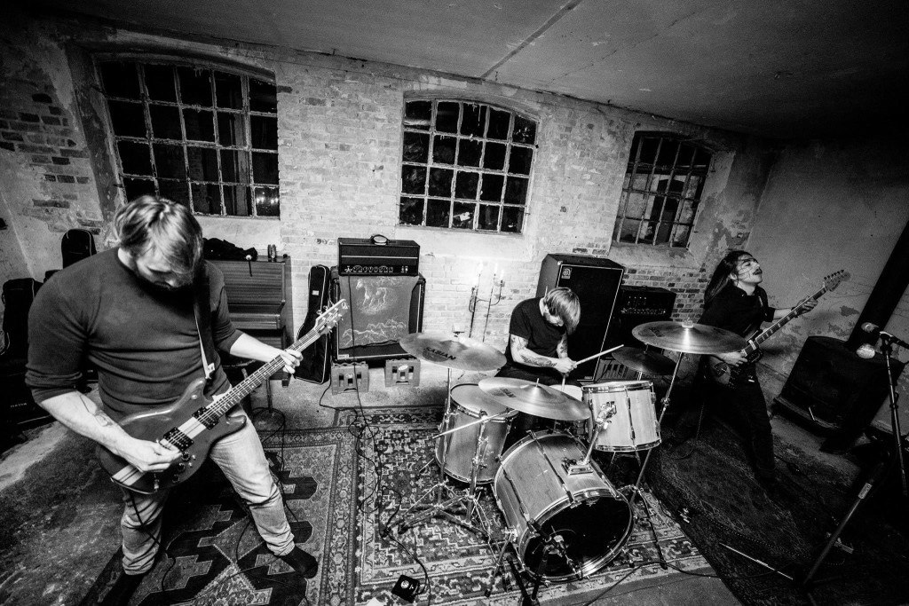 recitation_live [photo by Johannes Leszinski]