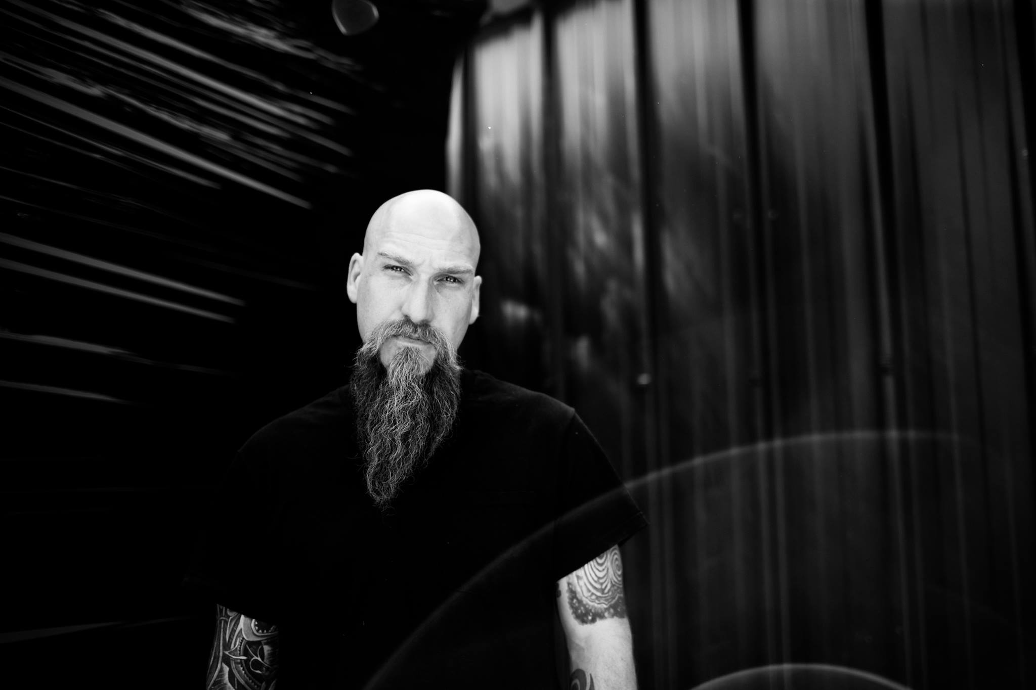 SCOTT KELLY And STEVE VON TILL To Complete The NEUROSIS Experience With