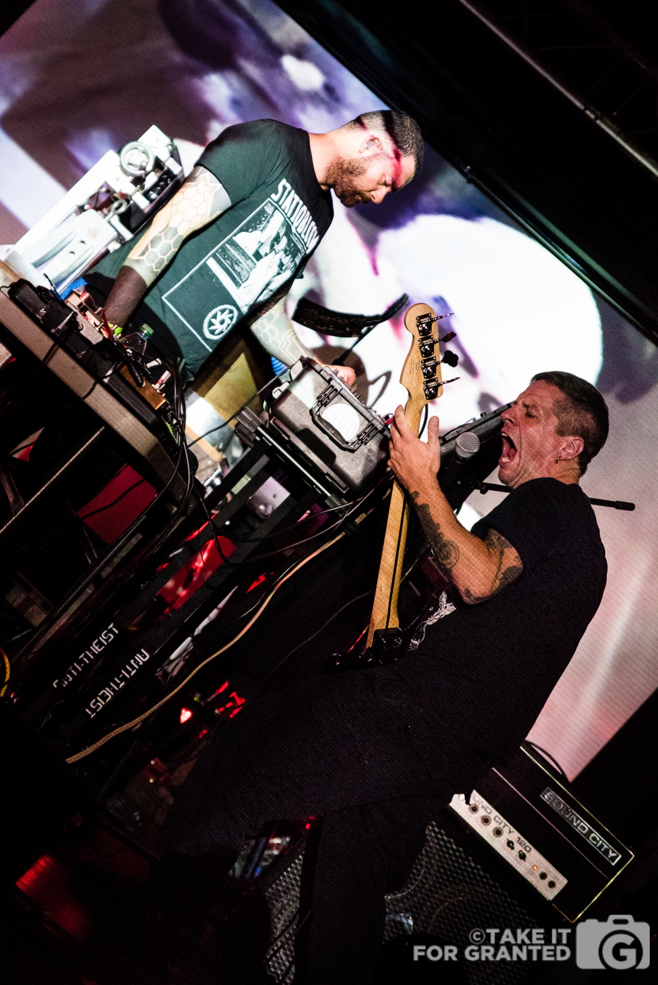 theologian-voidstar25 [Take It For Granted Photo]