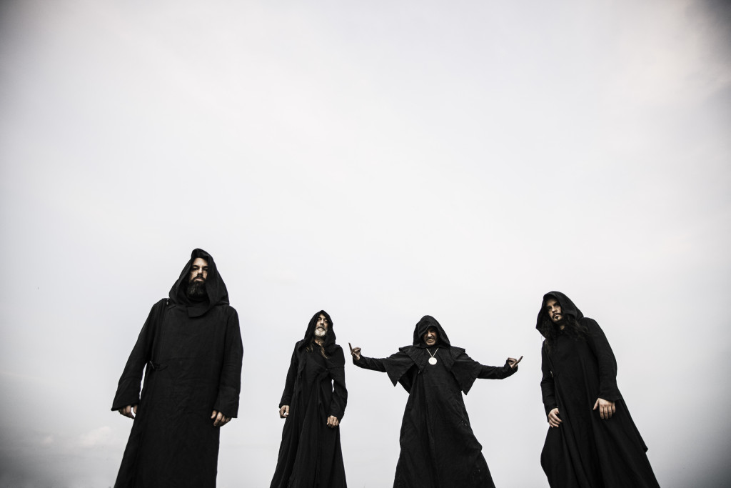 SUNN O))) photos by Peter Best 0815 12