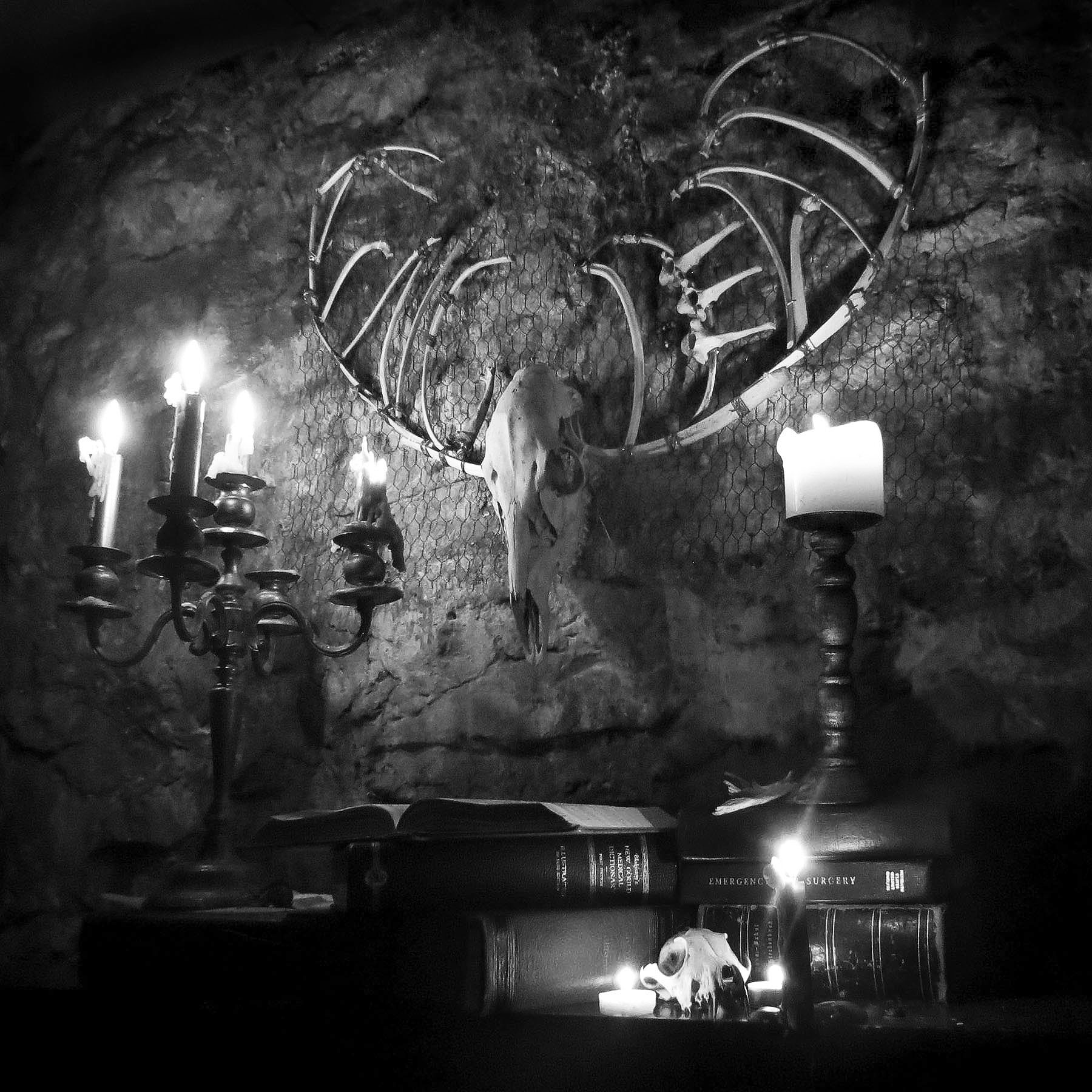 KING DEAD Psychedelic Bass And Drum Trio Releases New FullLength