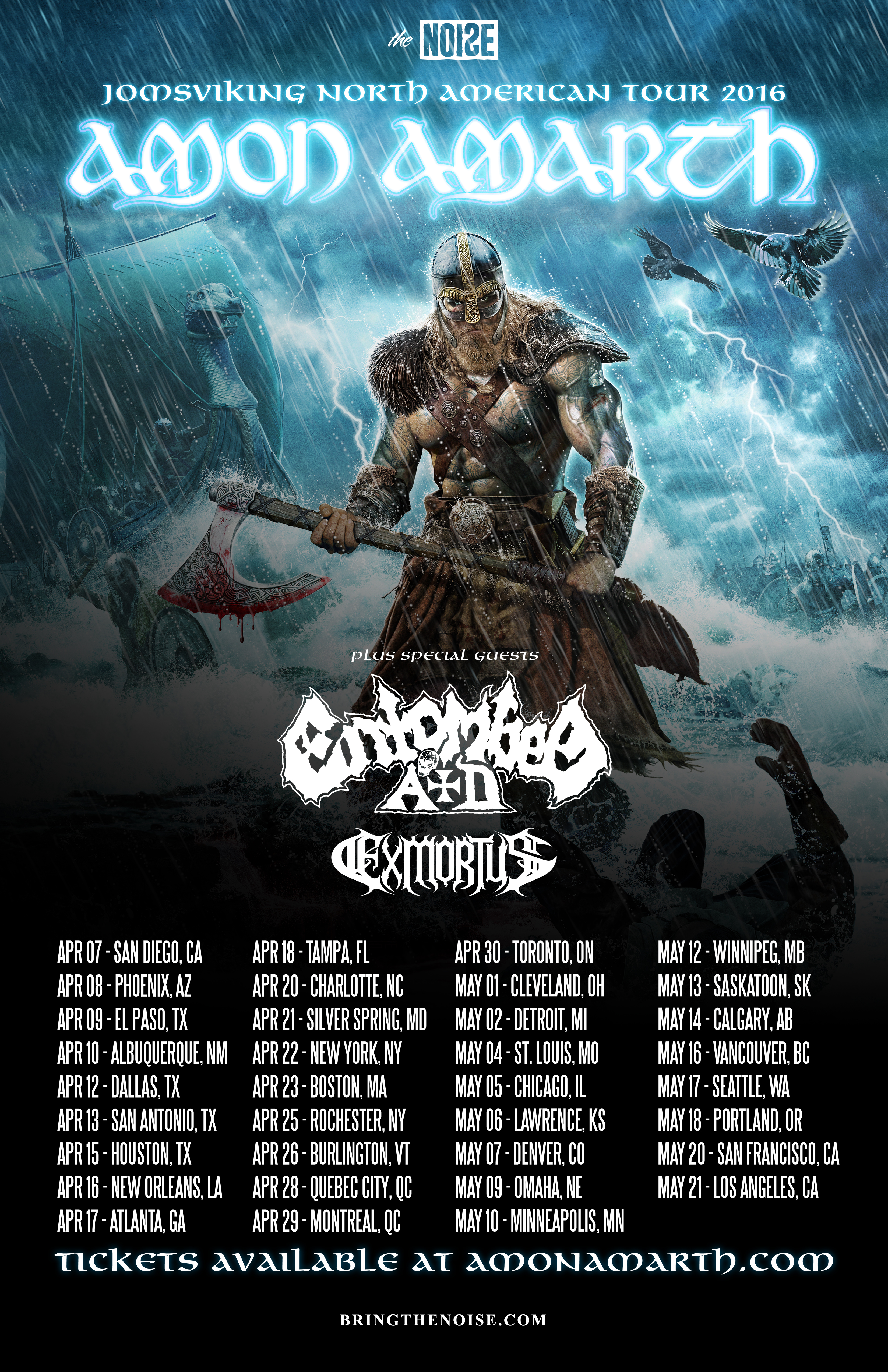 AmonAmarthadmat