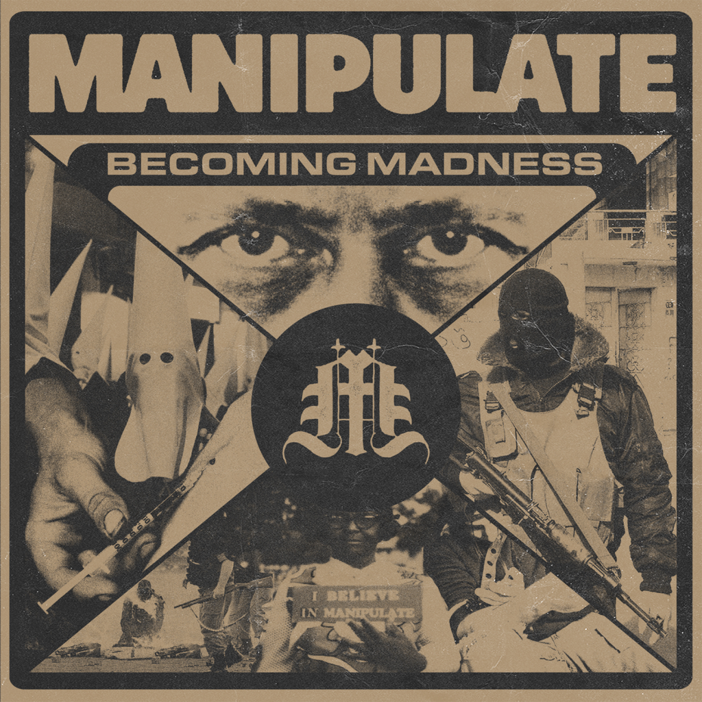 MANIPULATE