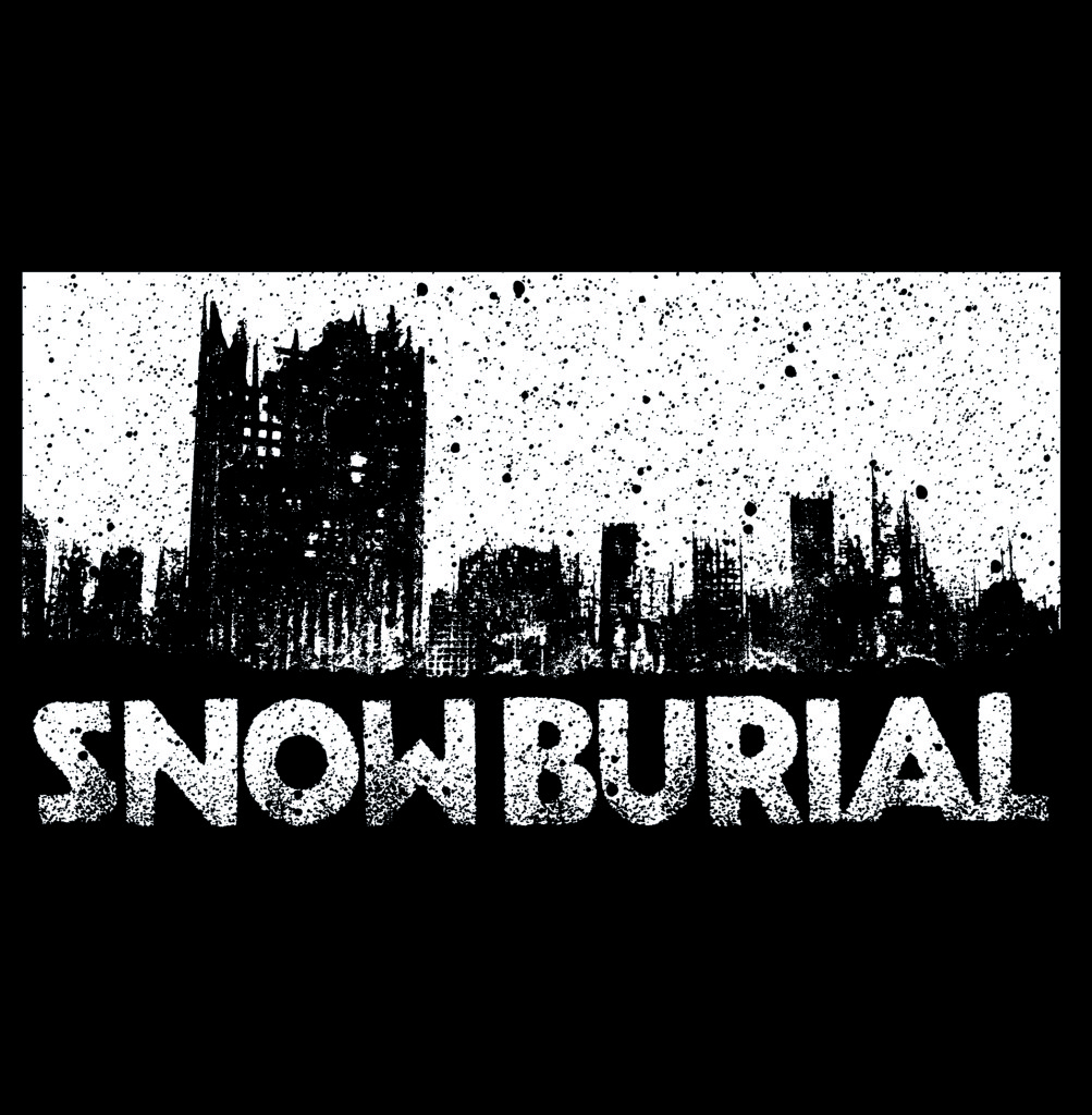 SNOW BURIAL