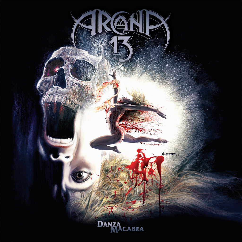 ARCANA 13