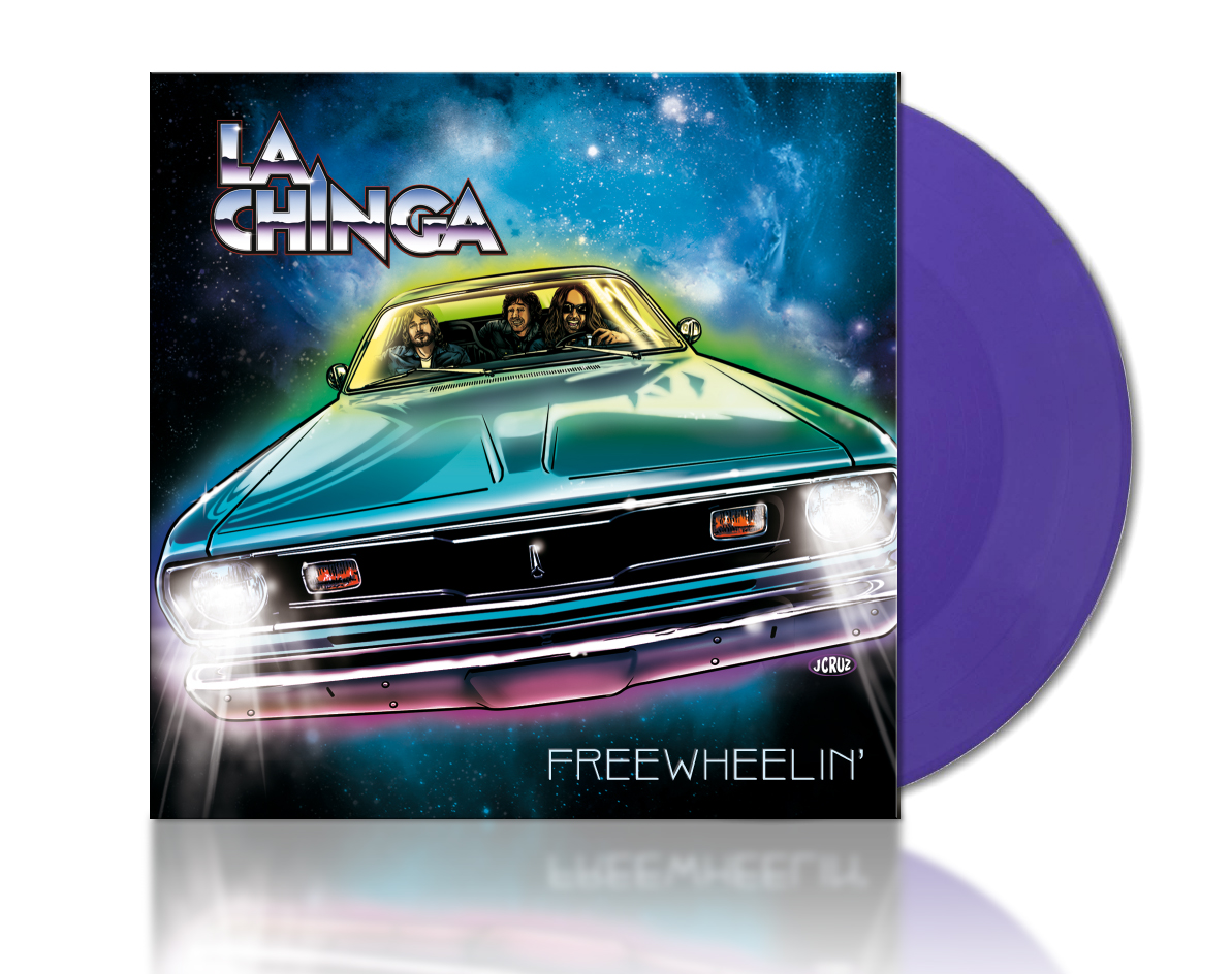 la chiona lp mock packshot copy