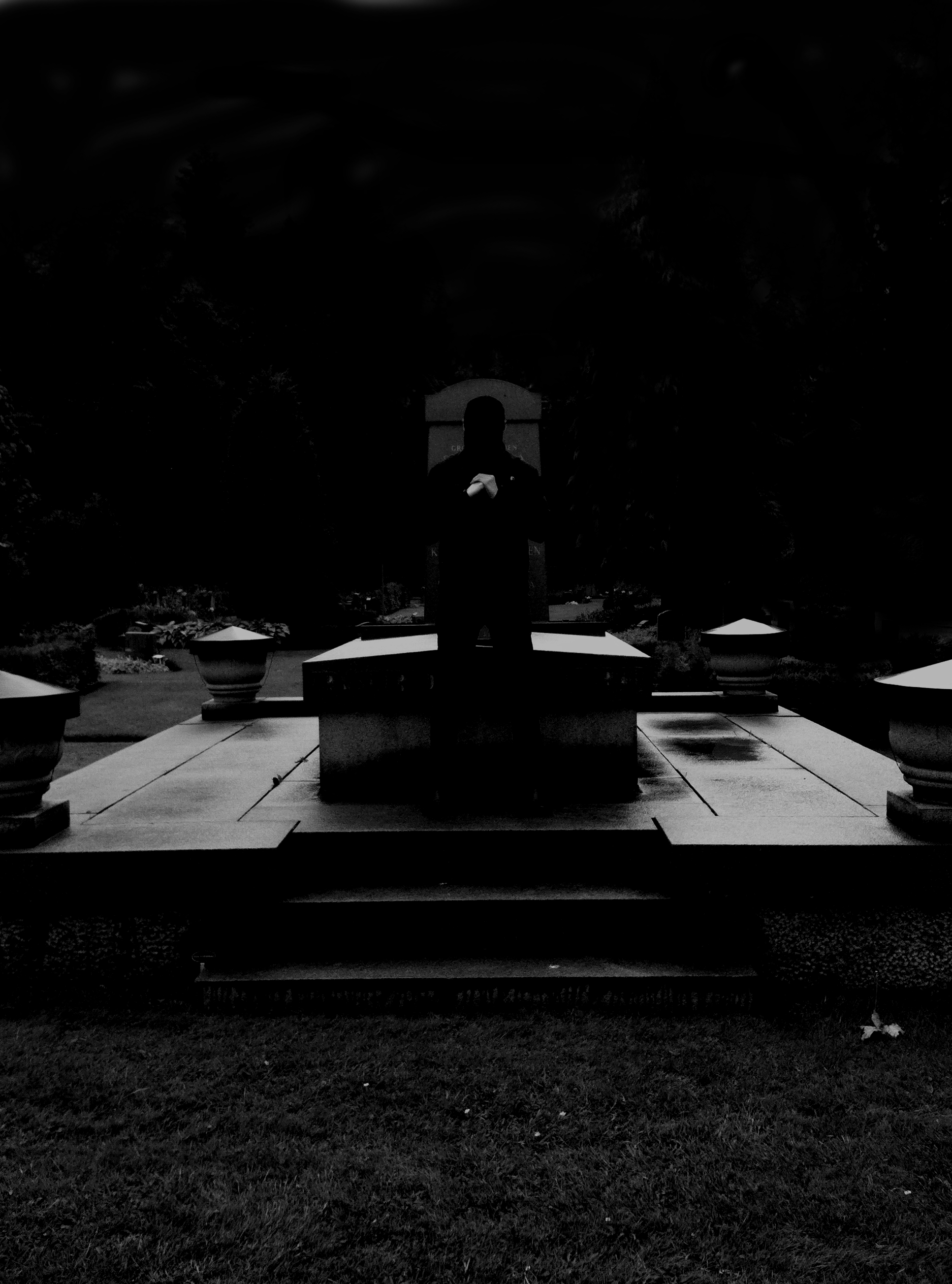 Extermination Temple promo photo