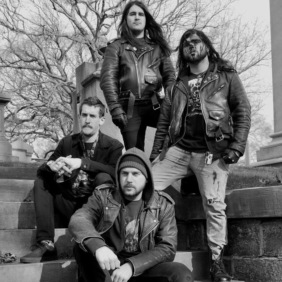 Coffin Dust Promo Photo II 2