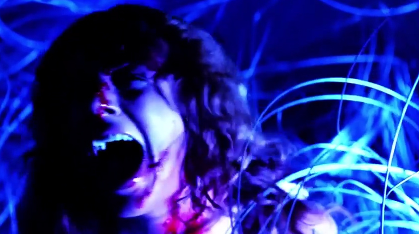 SUSPIRIA