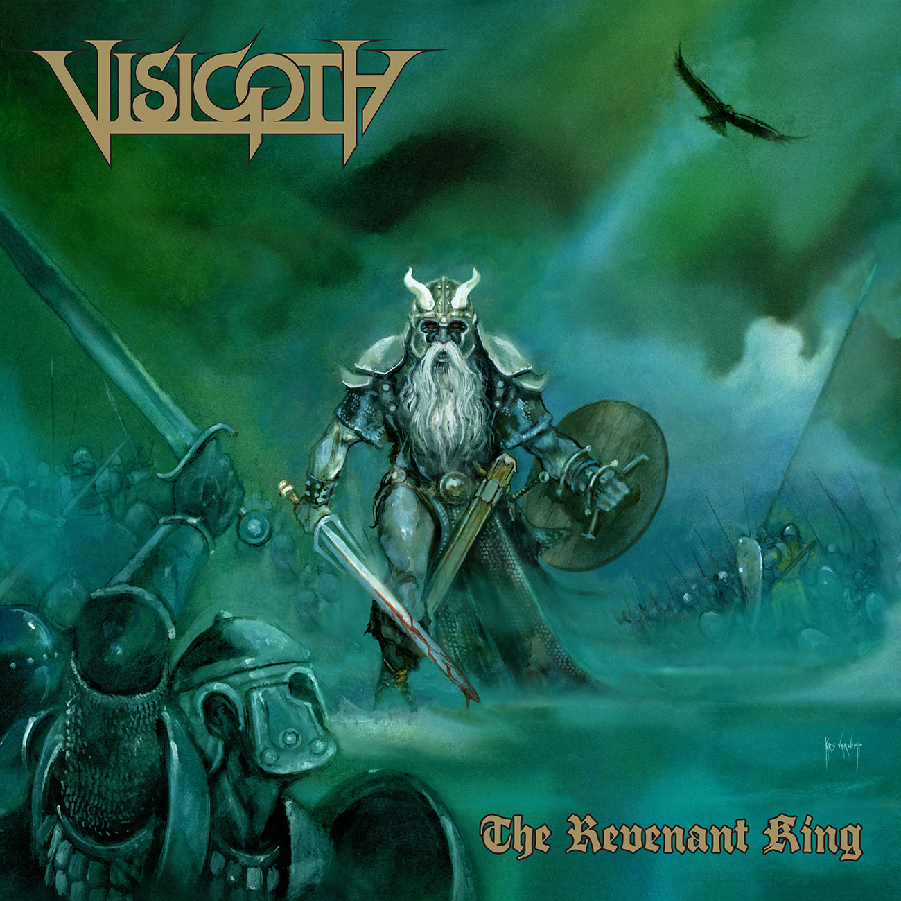 Visigoth-CV