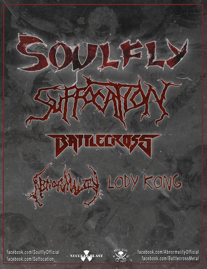 soulflyadmat