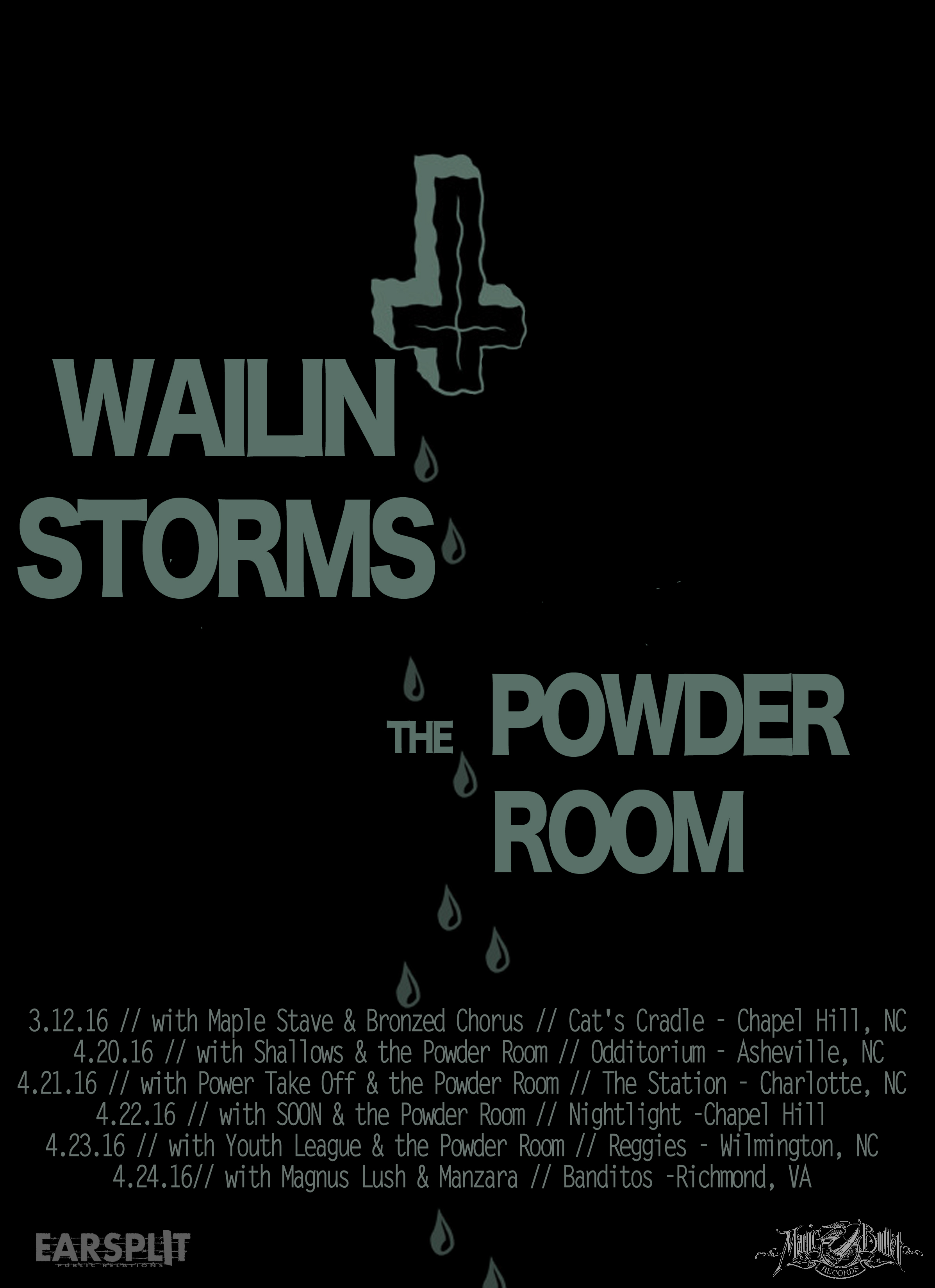 wailin storms & powder room tour 3-5-16 666