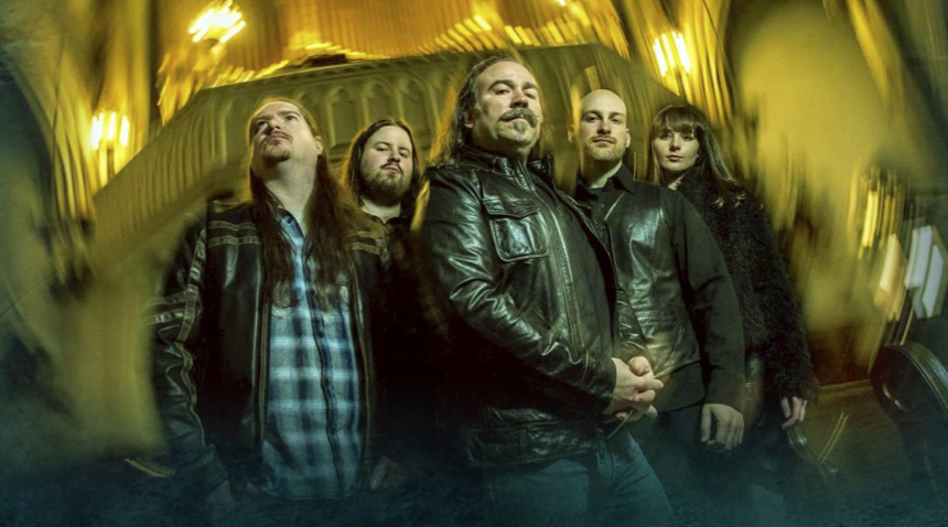 IS HAUNTER CD Band Pic_crop