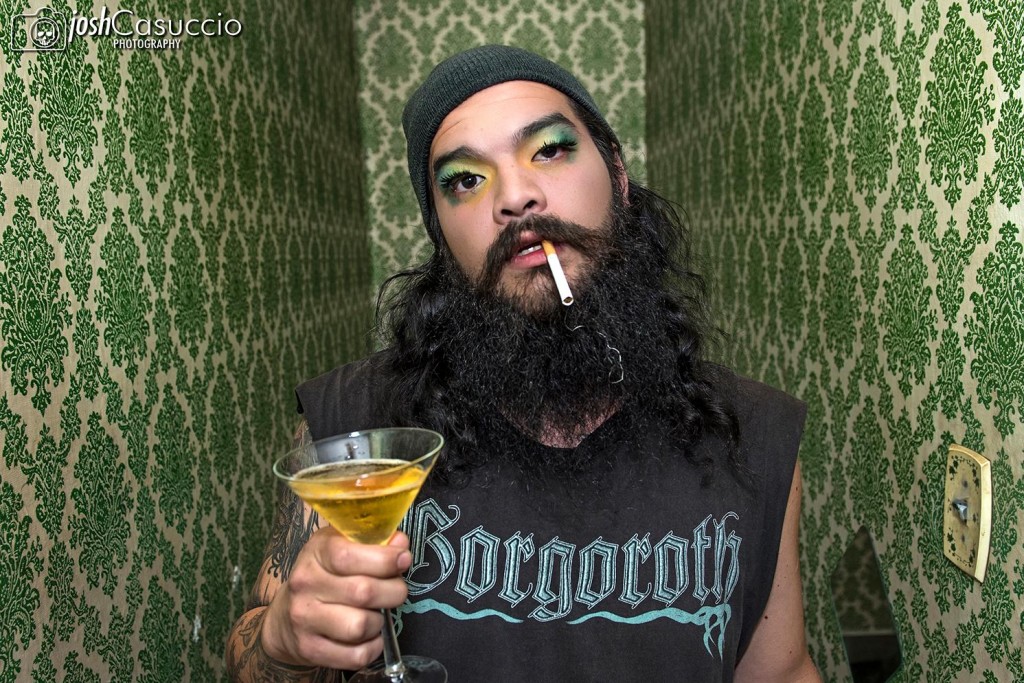 Swollen Organs promo 1