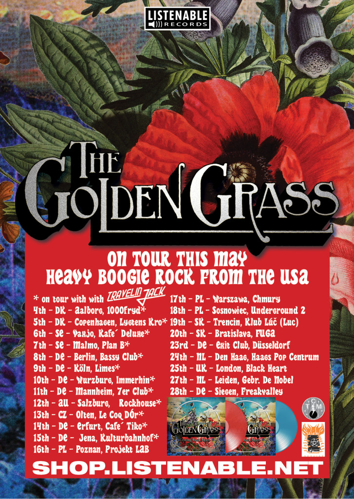 TGG-tourflyer