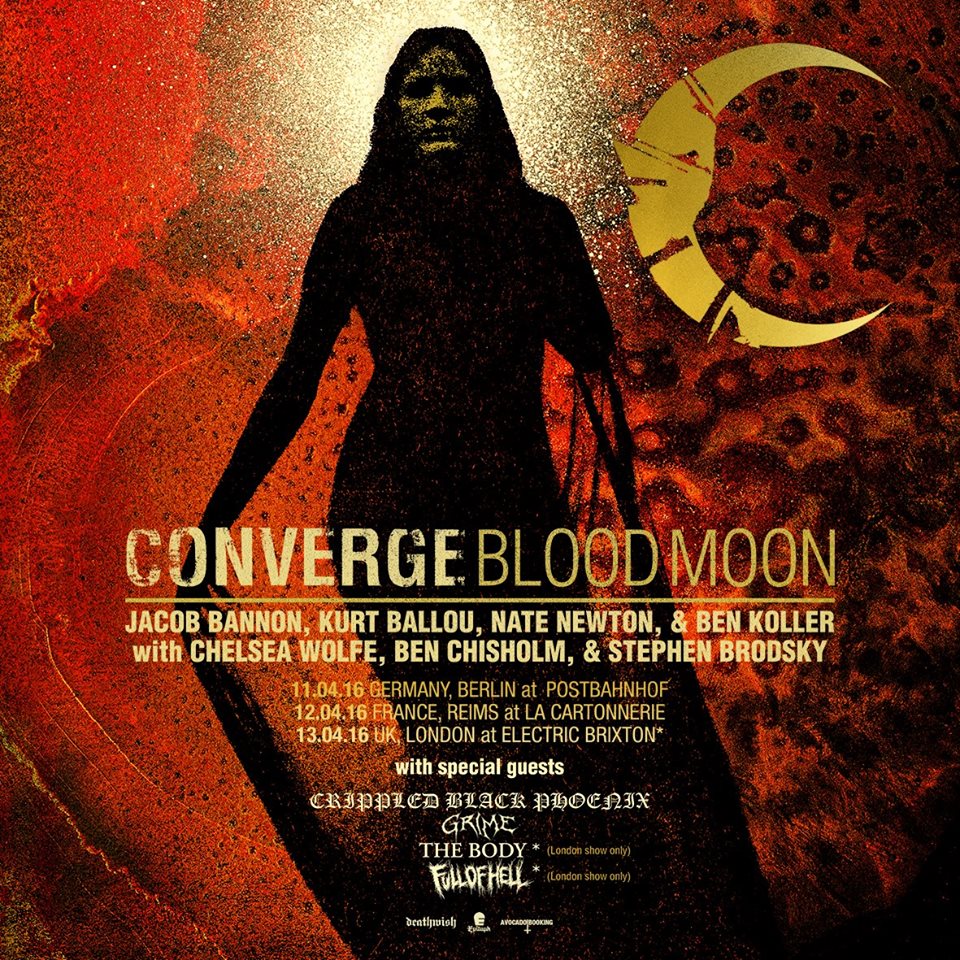 blood moon - grime