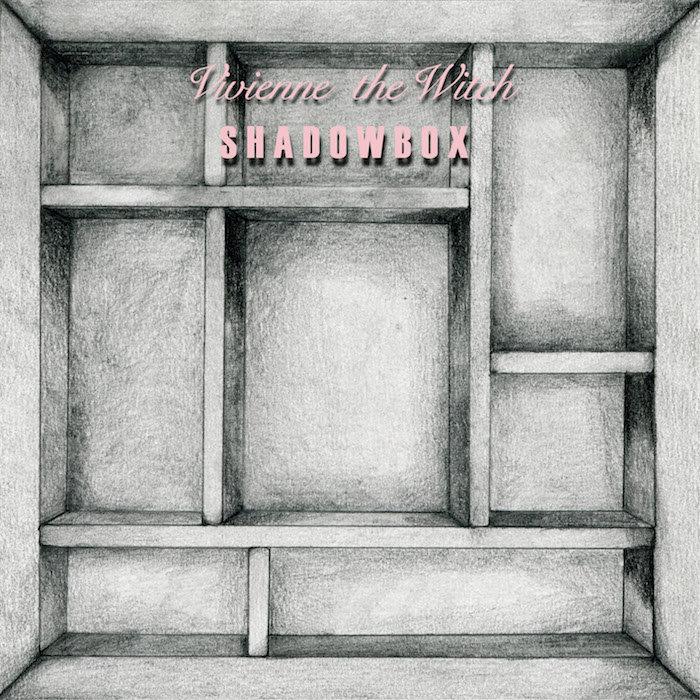 SHADOWBOX FRONT COVER