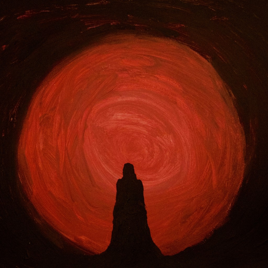 VERWOED cover