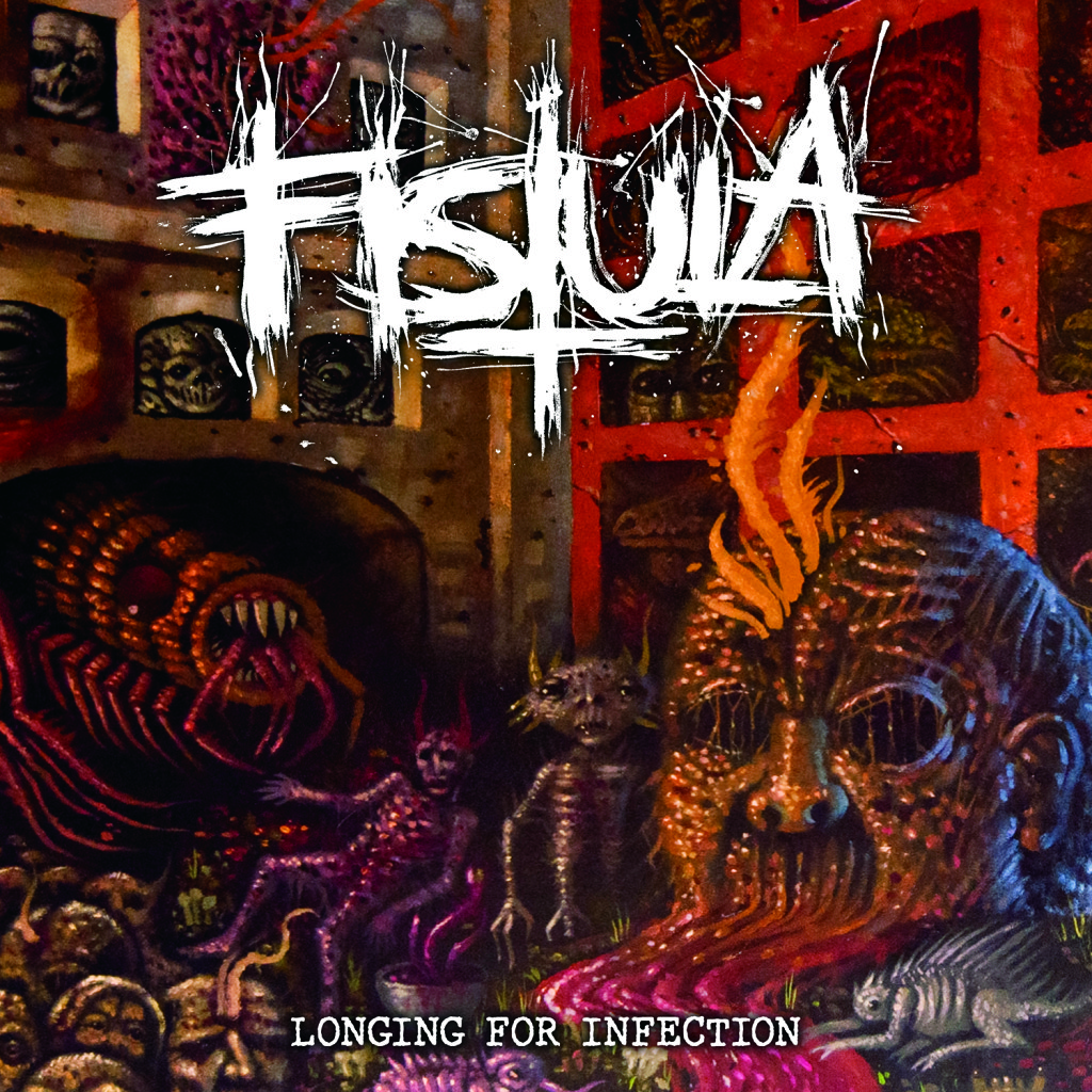 FISTULA