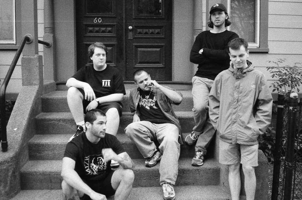 COUNTDOWN Flatspot Records To Officially ReRelease Demo By New York