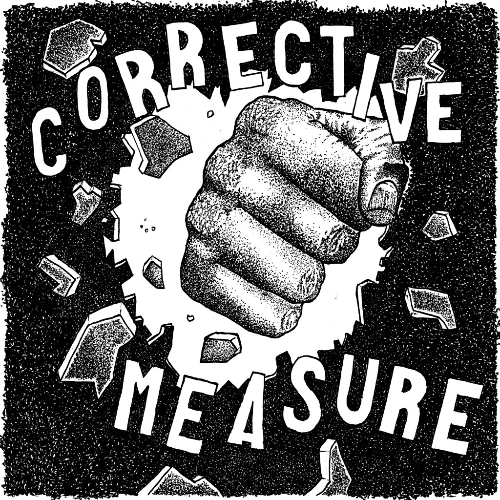 Corrective Measure