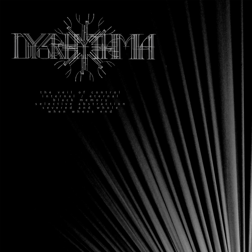 Dysrhythmia cover