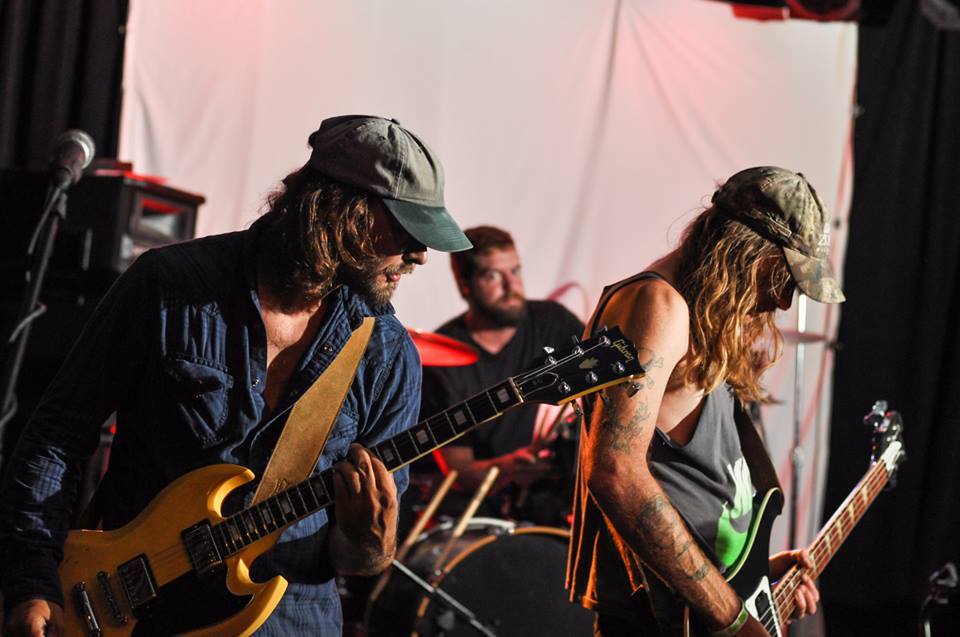 the company corvette live