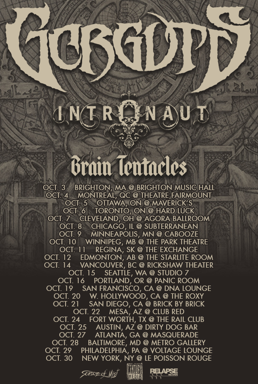 GORGUTS