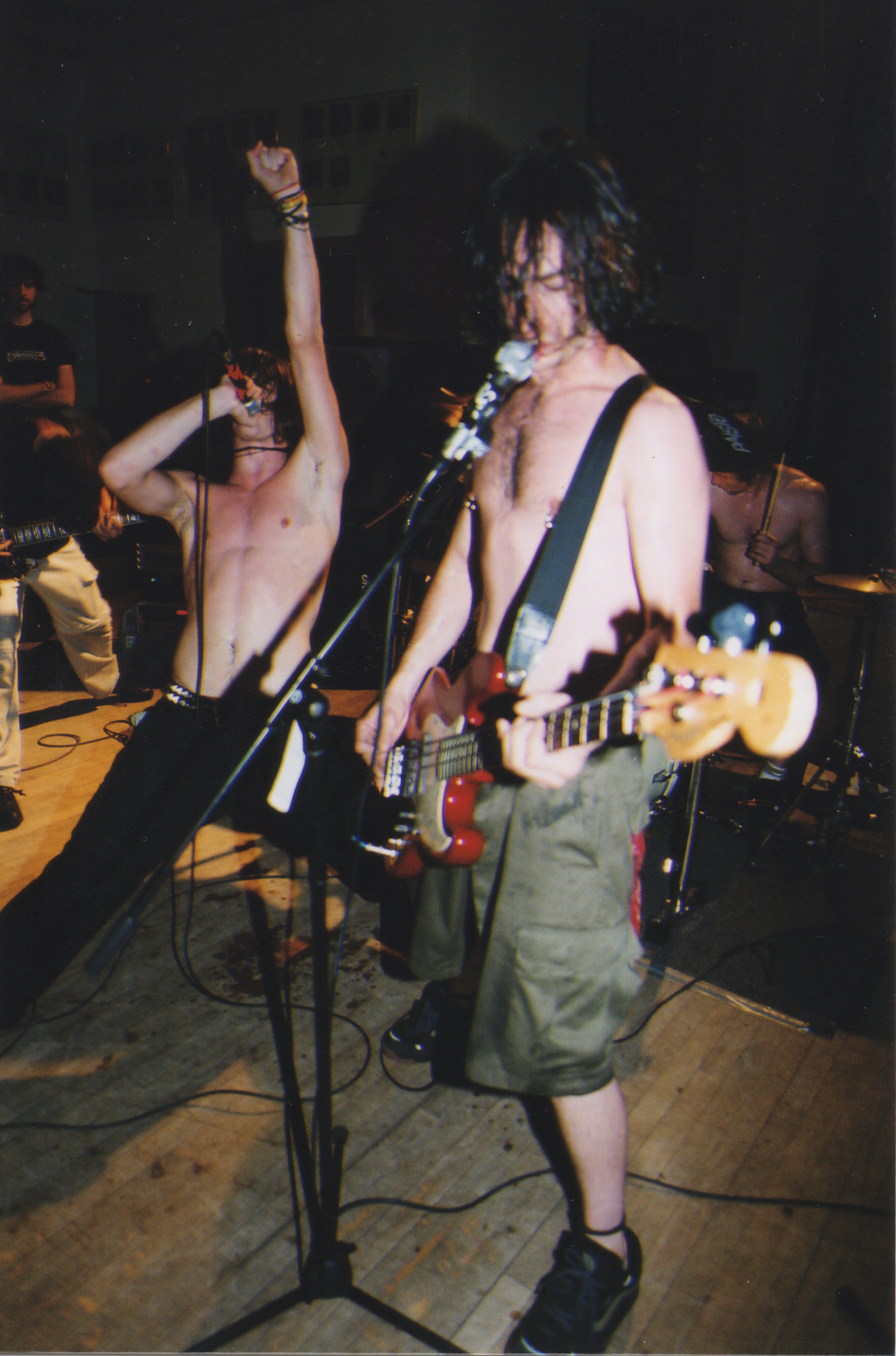 ASSCHAPEL KC 8 [photo by Karoline Collins]