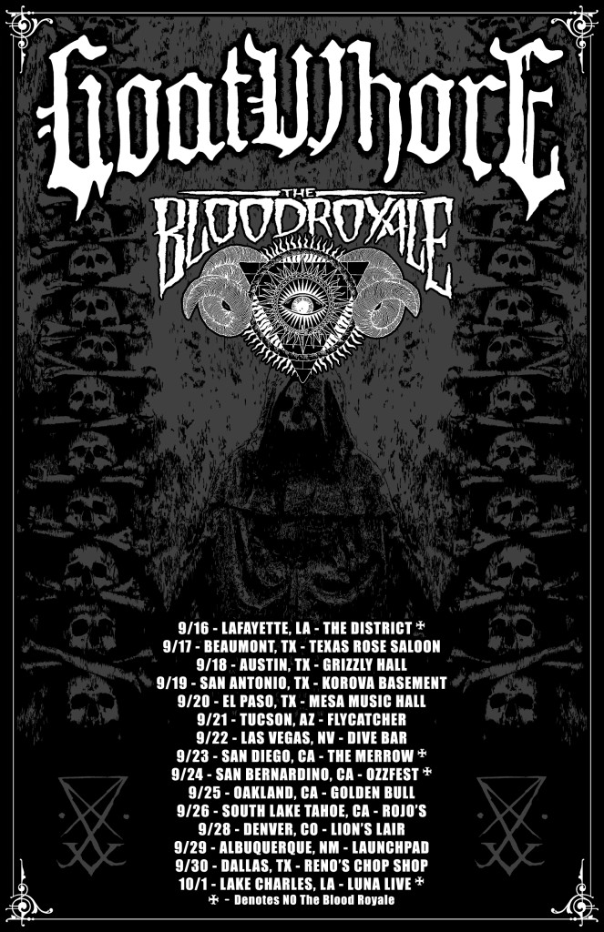 GOATWHORE